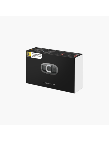 Intercomunicador Bluetooth® SENA SF2...