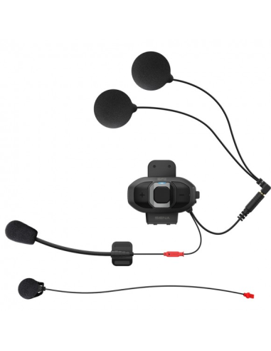 Intercomunicador Bluetooth® SENA SF2...
