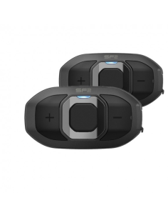 Intercomunicador Bluetooth®...