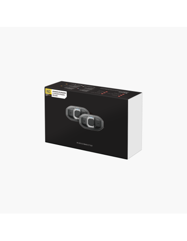 Intercomunicador Bluetooth® SENA SF2...
