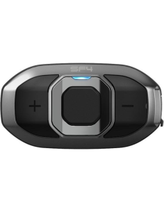 Intercomunicador Bluetooth®...