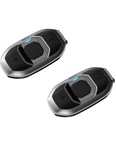 Intercomunicador Bluetooth®...