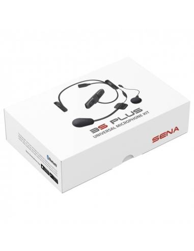 Intercomunicador Bluetooth® SENA 3S...
