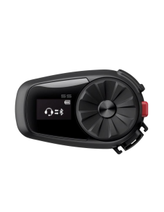 Intercomunicador Bluetooth®...