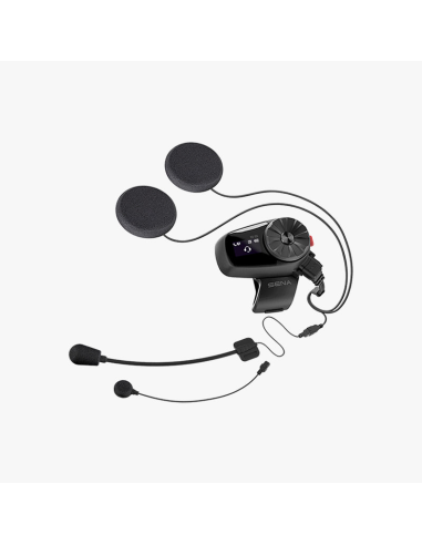 Intercomunicador Bluetooth® SENA 5S...