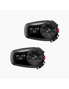 Intercomunicador Bluetooth®...
