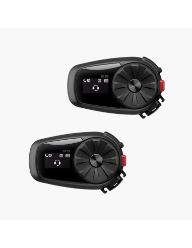 Intercomunicador Bluetooth® SENA 5S...
