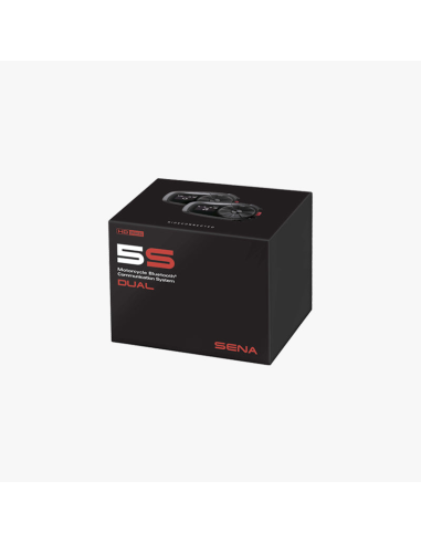 Intercomunicador Bluetooth® SENA 5S...
