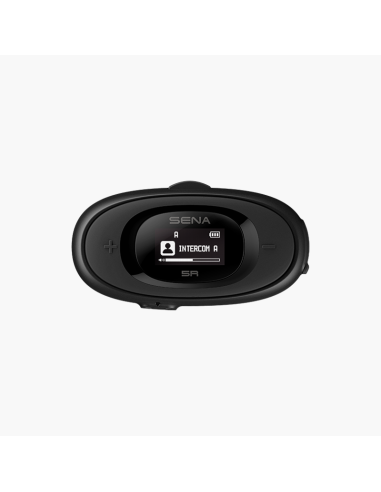 Intercomunicador Bluetooth® SENA 5R...