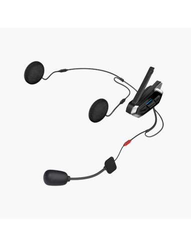 Intercomunicador Bluetooth® SENA 50R...