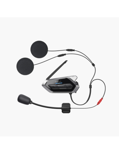 Intercomunicador Bluetooth® SENA 50R...