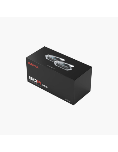 Intercomunicador Bluetooth® SENA 50R...
