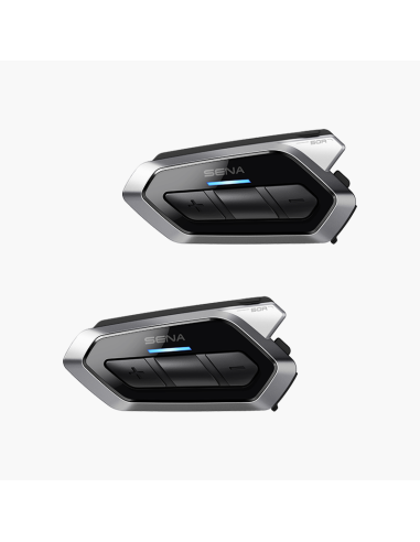 Intercomunicador Bluetooth® SENA 50R...