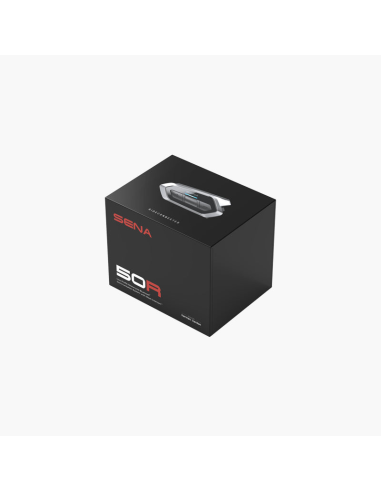 Intercomunicador Bluetooth® SENA 50R...