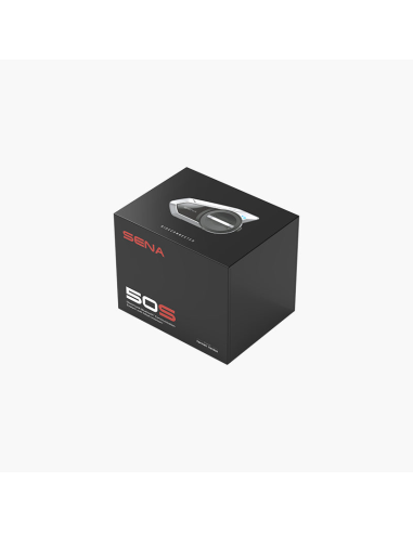 Intercomunicador Bluetooth® SENA 50S...