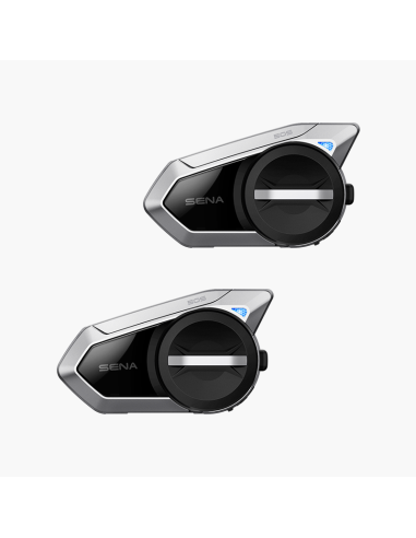 Intercomunicador Bluetooth® SENA 50S...