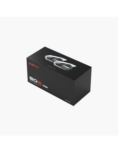 Intercomunicador Bluetooth® SENA 50S...