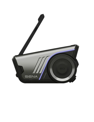 Intercomunicador SENA 60S Mesh