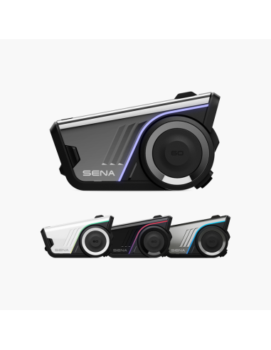 Intercomunicador SENA 60S Mesh