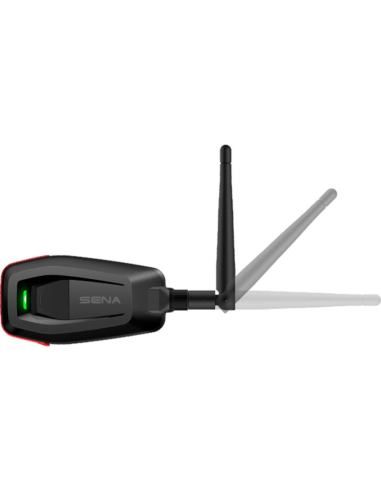 Adaptador Mesh SENA Rojo