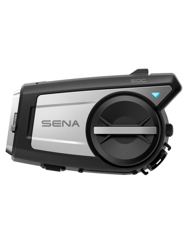 Intercomunicador Con Camara SENA 50C