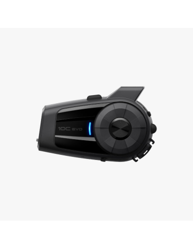 Intercomunicador Con Camara SENA 10C...