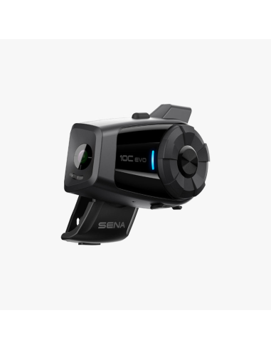 Intercomunicador Con Camara SENA 10C...