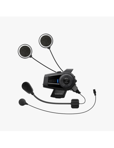 Intercomunicador Con Camara SENA 10C...