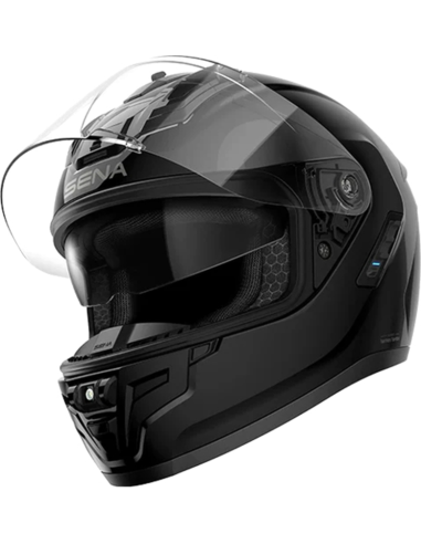 Casco SENA Phantom Con...