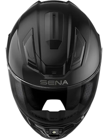 Casco SENA Phantom Con...