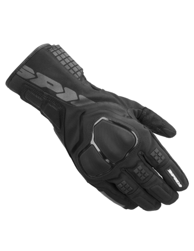 Guantes SPIDI Rainshield 2 Negro