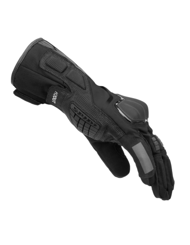 Guantes SPIDI Rainshield 2 Negro