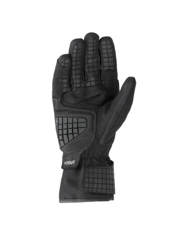 Guantes SPIDI Rainshield 2 Negro