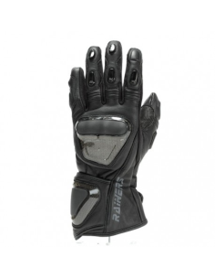 Guantes RAINERS Adam Negro