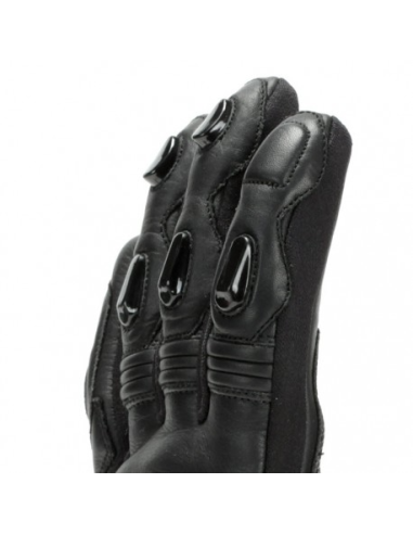 Guantes RAINERS Adam Negro