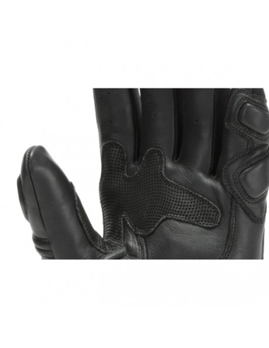 Guantes RAINERS Adam Negro