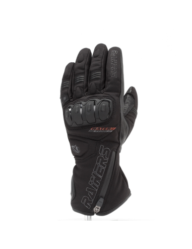 Guantes RAINERS Teide Negro