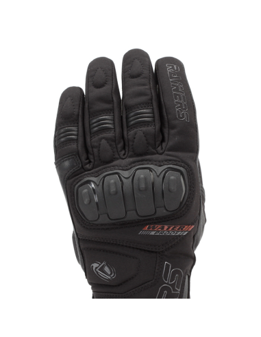 Guantes RAINERS Teide Negro