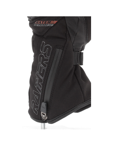 Guantes RAINERS Teide Negro