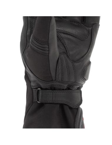 Guantes RAINERS Teide Negro