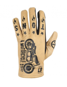 Guantes HELSTONS Kustom...