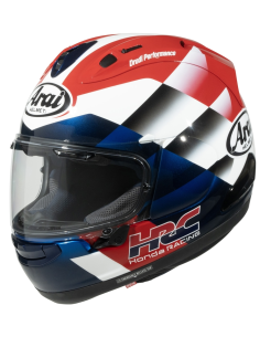 Casco ARAI RX-7V EVO HRC-SP