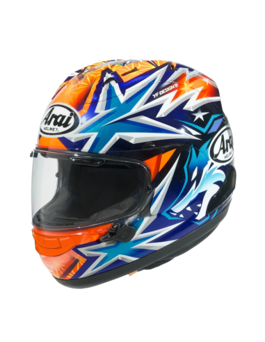 Casco ARAI RX-7V EVO Okamoto Compass
