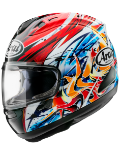 Casco ARAI RX-7V EVO...
