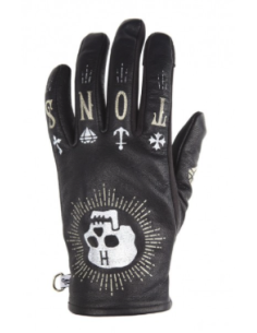 Guantes HELSTONS Grafic AIR...