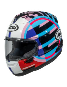 Casco ARAI RX-7V EVO...