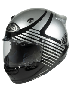 Casco ARAI Quantic Flight Gris
