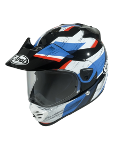 Casco ARAI Tour X5 Anodize...