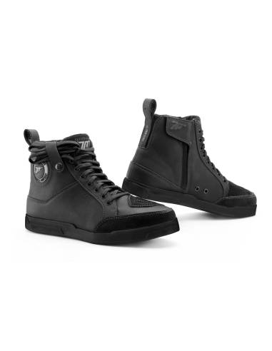 Botas SEVENTY SD-BC7 Urban Negro