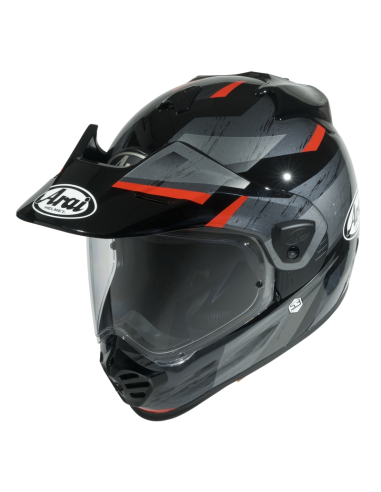 Casco ARAI Tour X5 Anodize Red